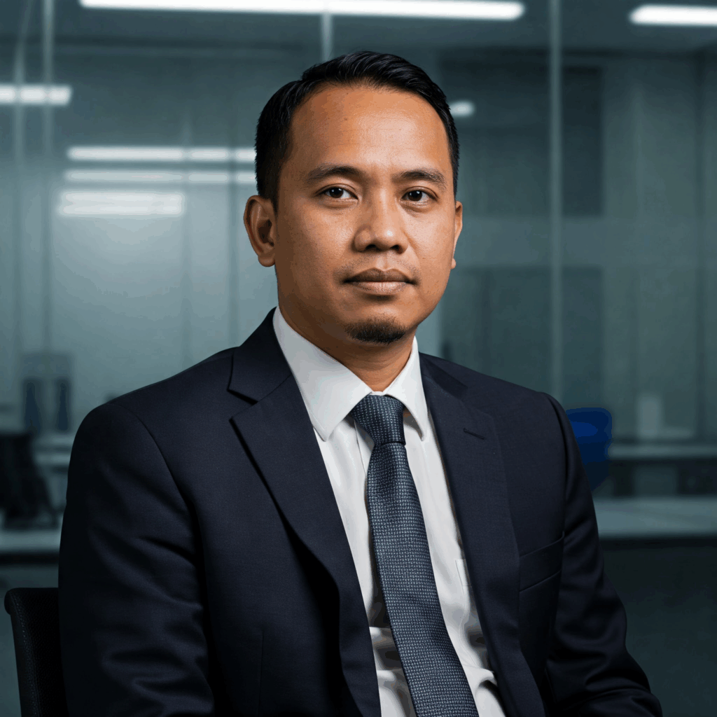 Ahmad Fauzi