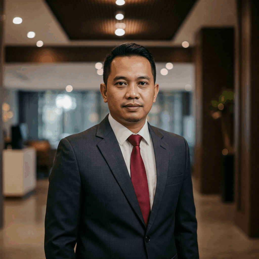 Ahmad Fauzi