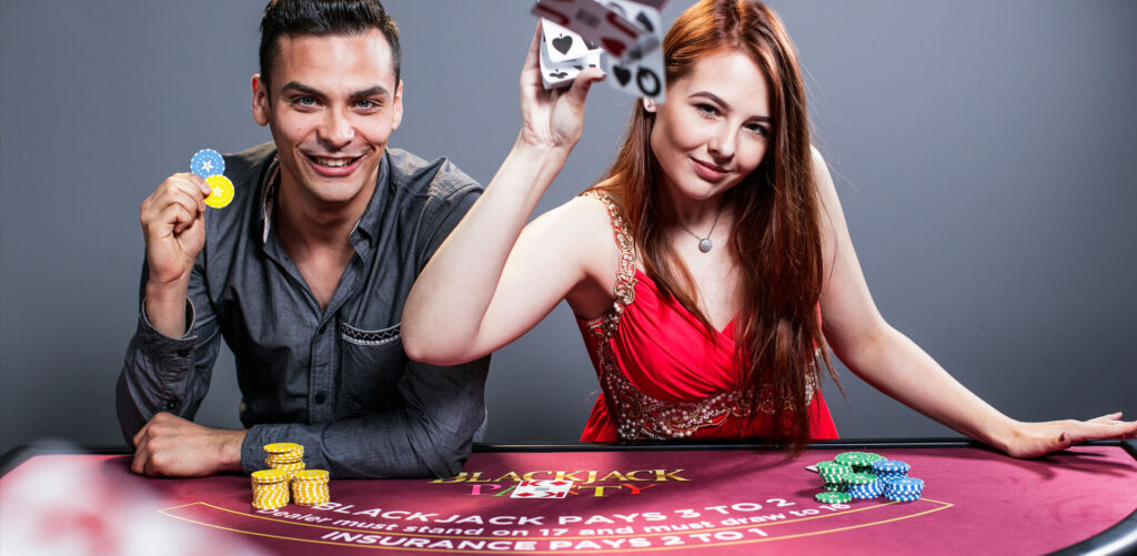 Live Casino