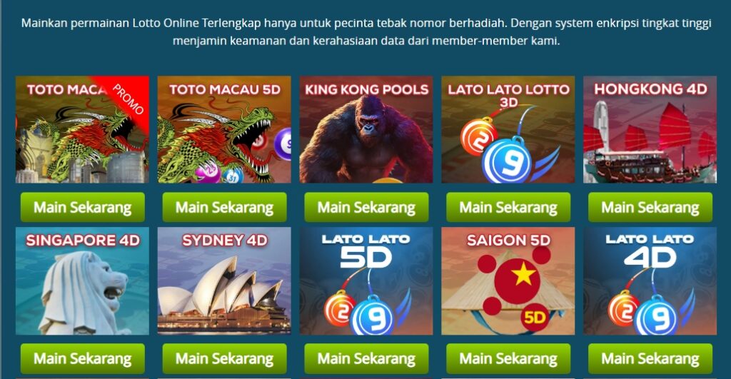 Togel