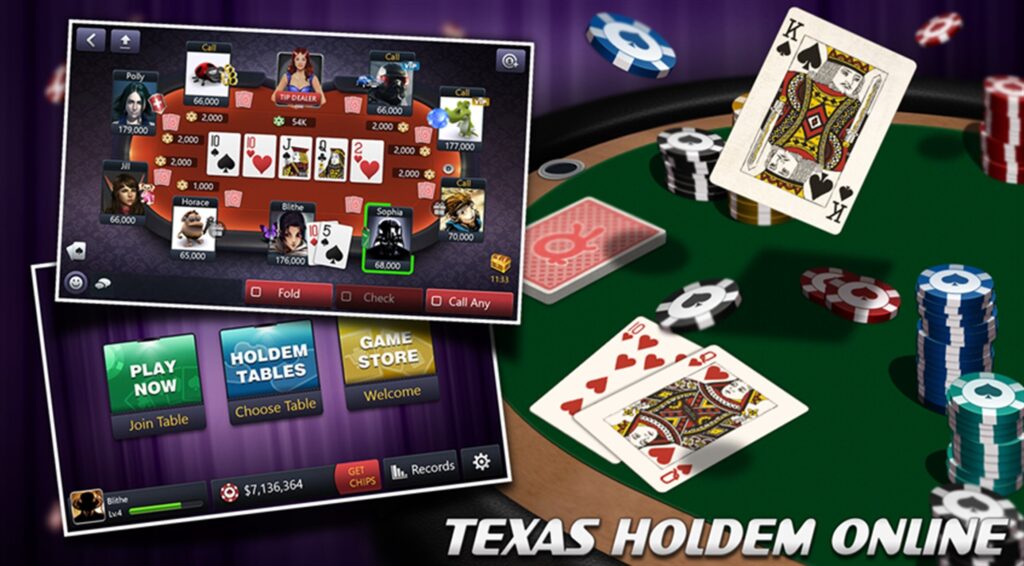 Texas Hold'em