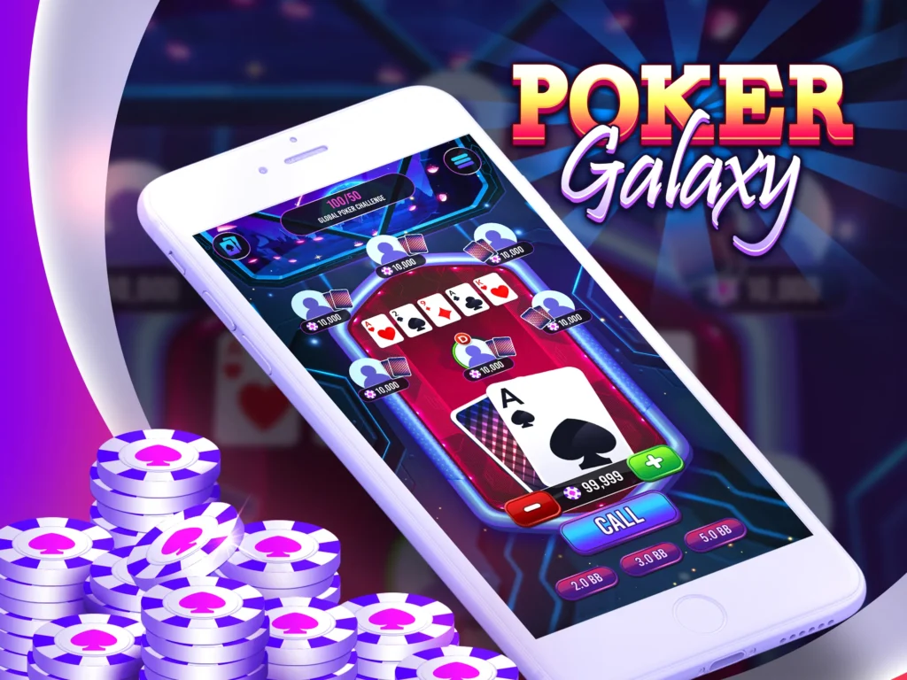 poker galaxy