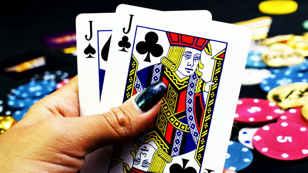 High Card