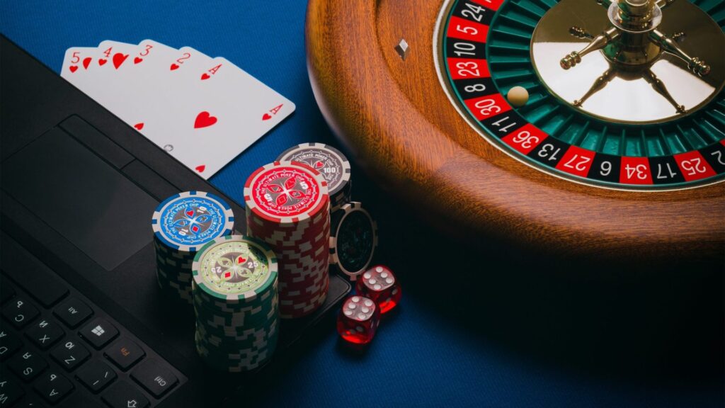Apa Itu Poker?