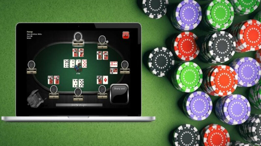 Kesimpulan – Mengapa Harus Pilih Poker Boya