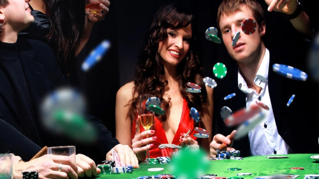 Apa Itu Naga Poker? Panduan Lengkap untuk Pemula