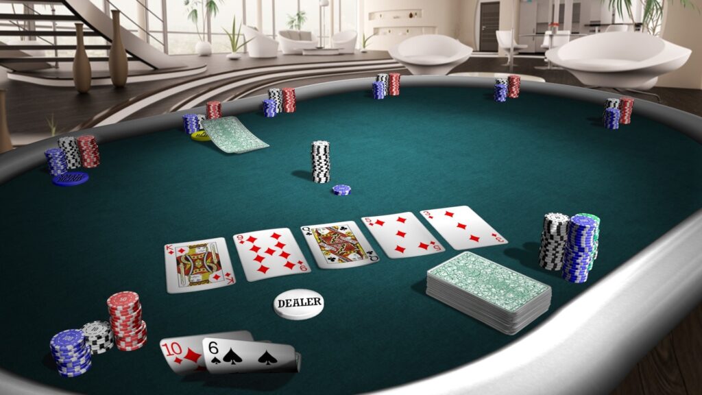 Apa Itu Jaya Poker?