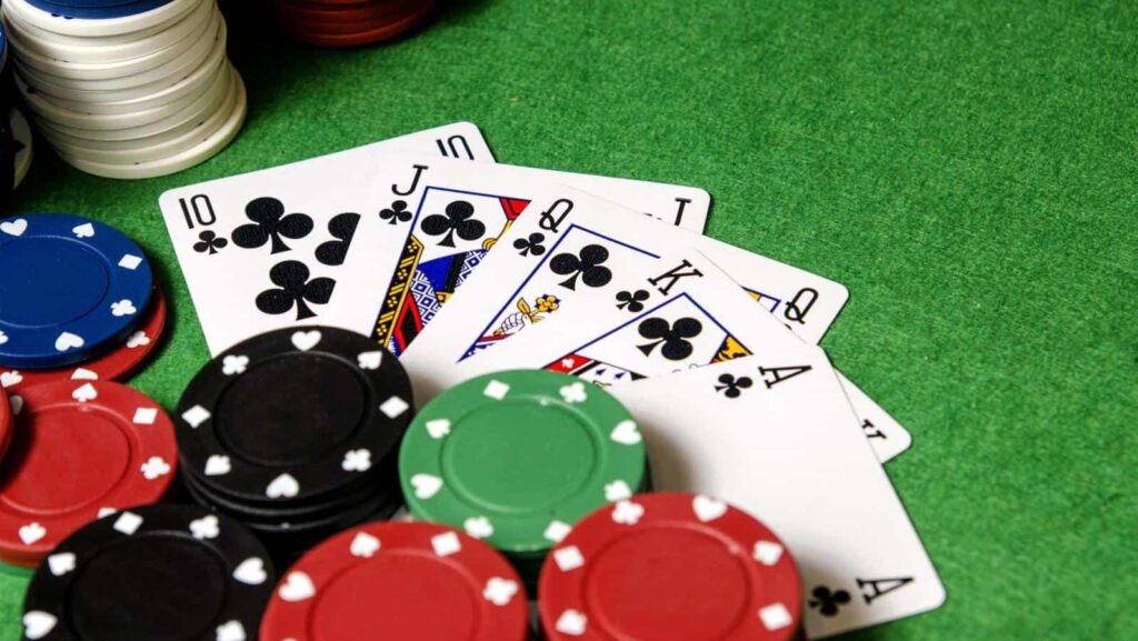 How to Play Poker