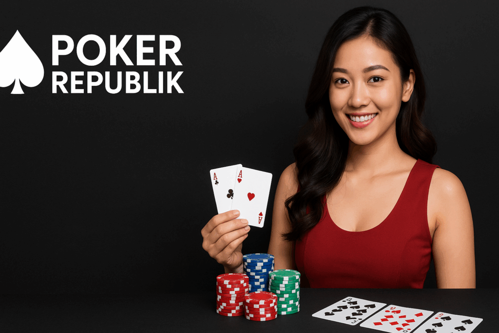 poker republik
