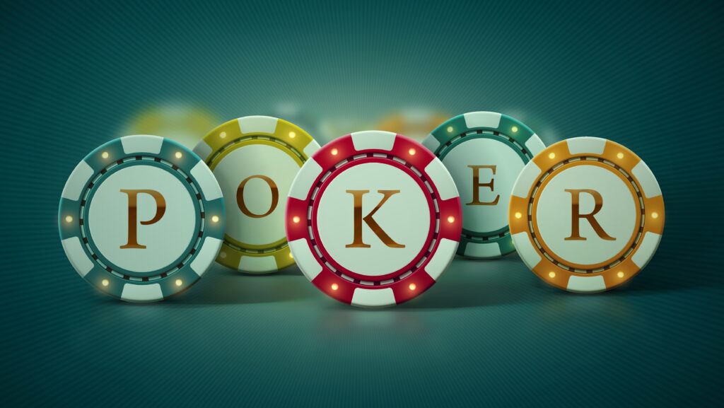 How to play Poker