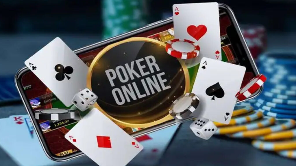 Apa Itu Poker Online 77?