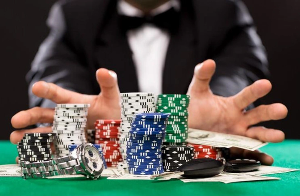 luwak poker