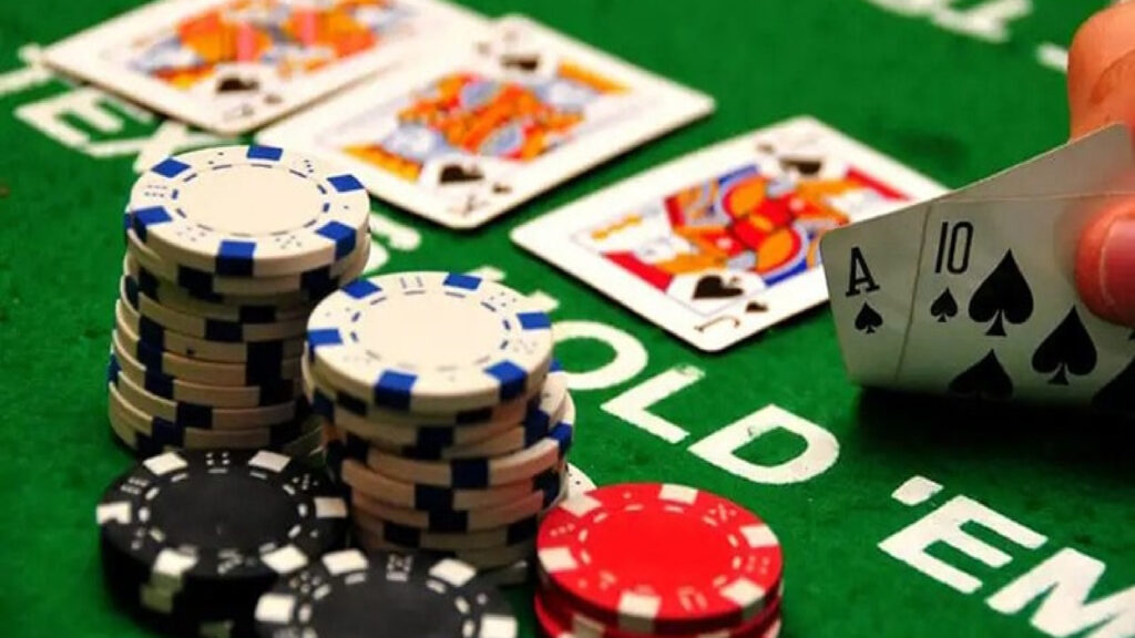 Apa Itu Kartu Poker?