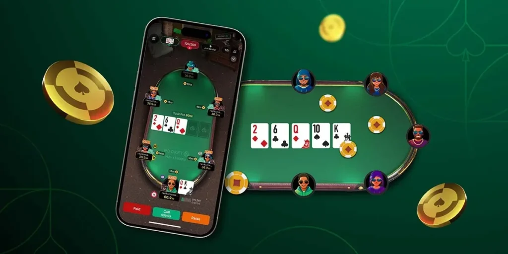Mengapa Memilih Berkah Poker?