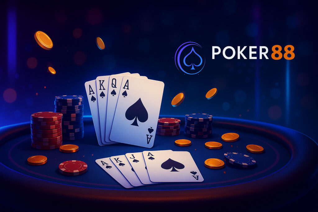 poker promosi
