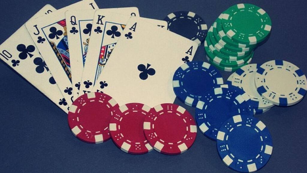 Sistem Keamanan dan Keadilan di Kaisar Poker