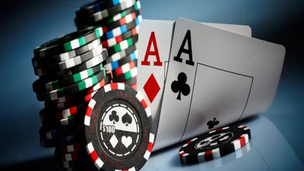 Mengapa Memilih Batik Poker?