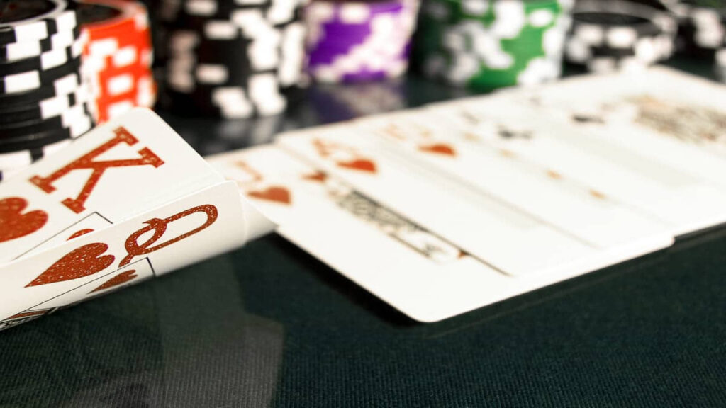 Keunggulan Utama Kaisar Poker