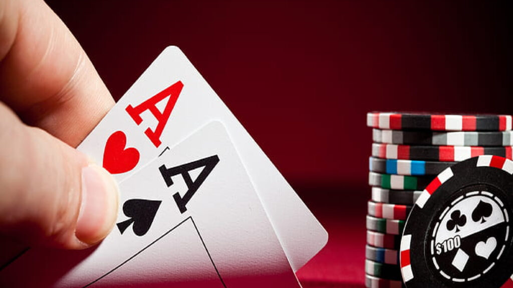 Beragam Jenis Permainan yang Disediakan Poker Boya