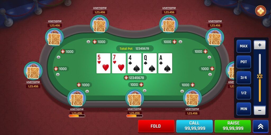 Apa Itu Galaxy Poker?