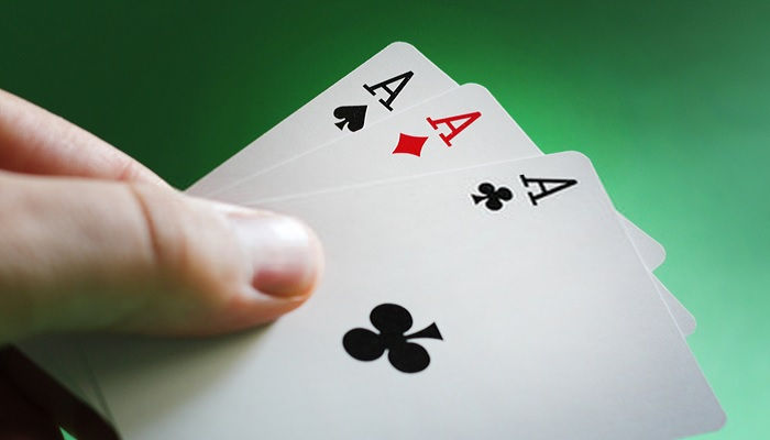 Mengapa Memilih Raja Poker?