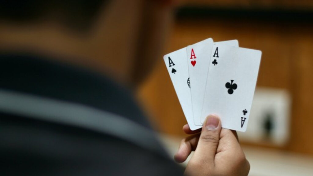 FAQ Tentang Kartu Poker