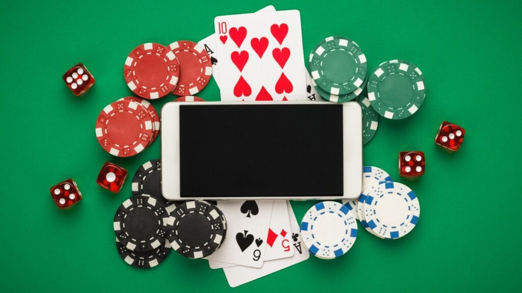 Poker Rules Dasar