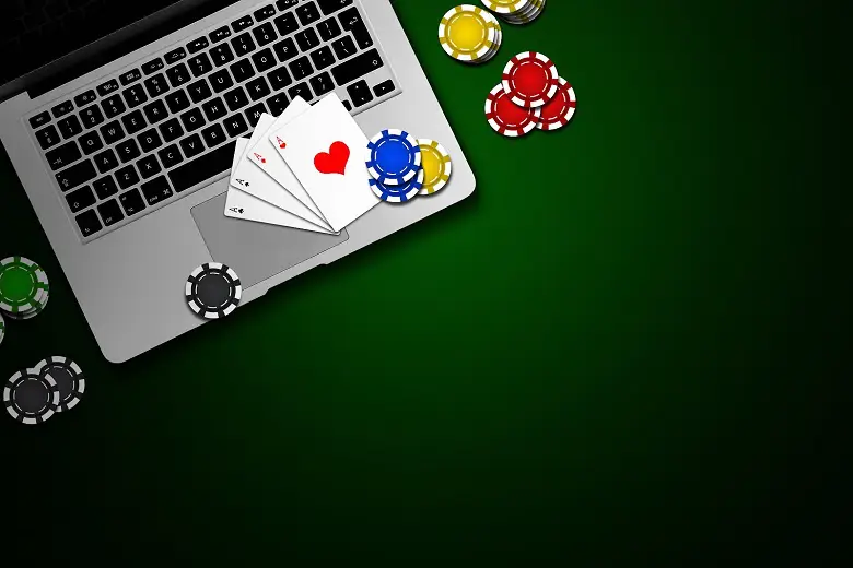 Aturan Texas Hold’em Poker