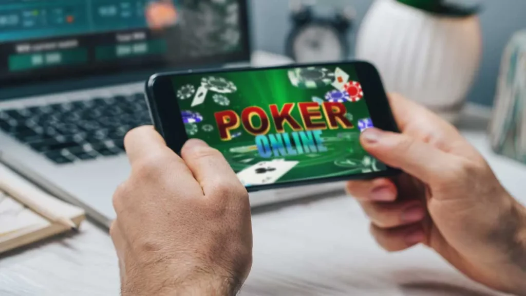 Strategi Jitu Bermain Poker QQ