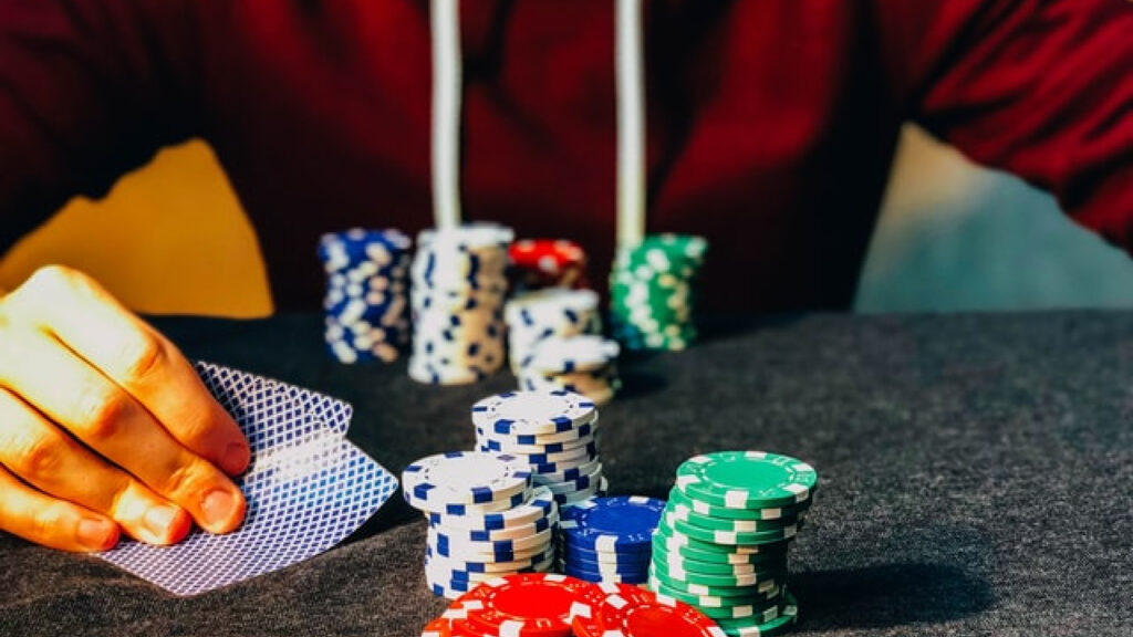 Cara Bermain di Batik Poker