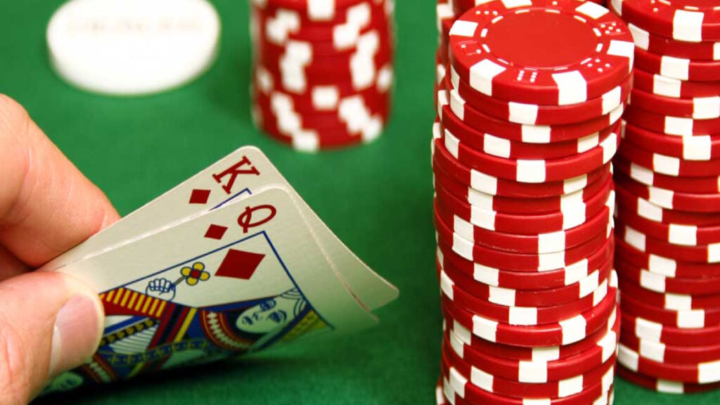 Cara Mendaftar dan Login di Kaisar Poker