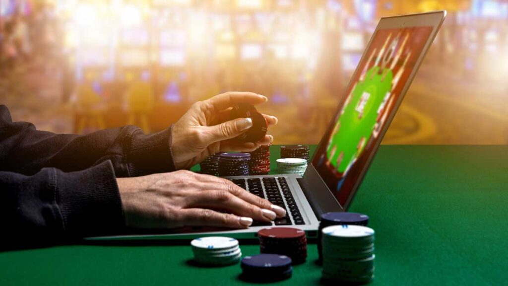 Bonus dan Promosi di Galaxy Poker