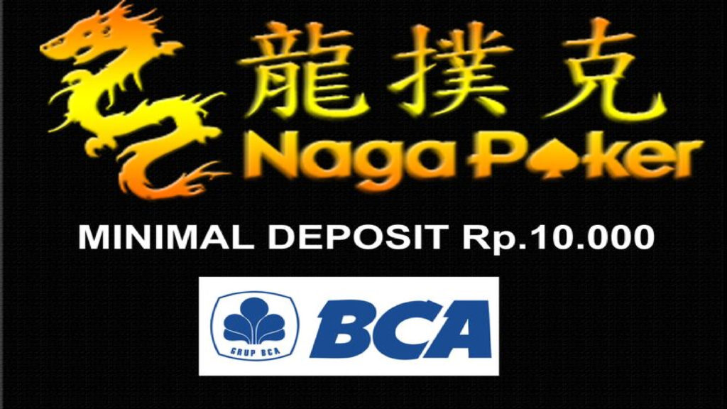 Apakah Naga Poker Aman dan Terpercaya?