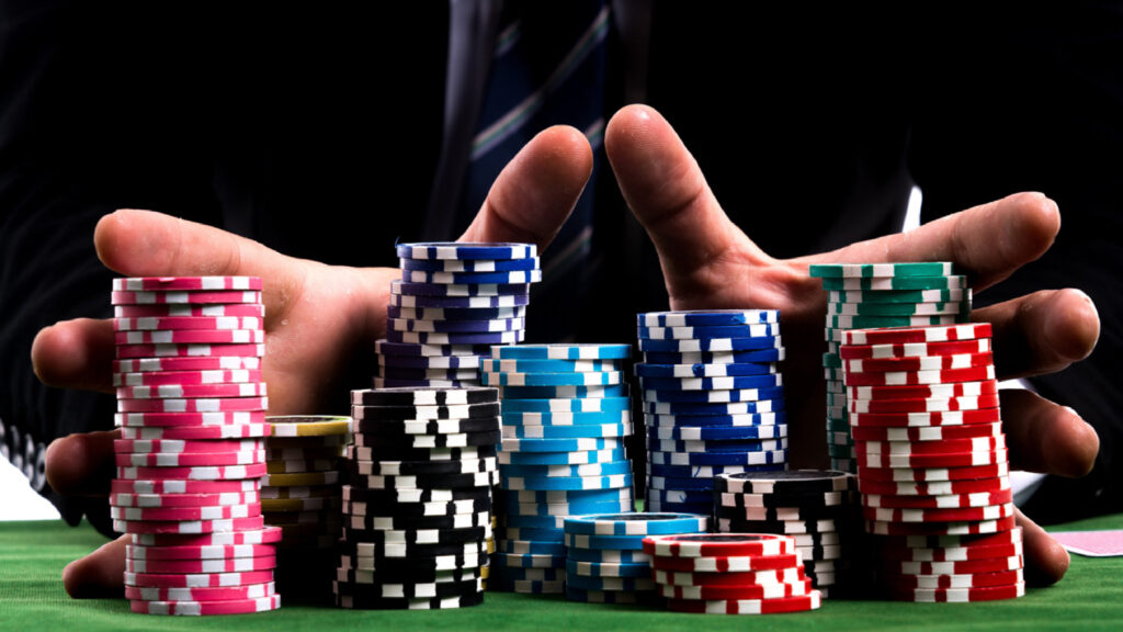 Tips Menang Naga Poker untuk Semua Kalangan – Pemula hingga Pro