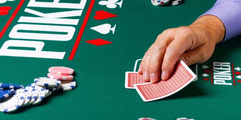 mau poker