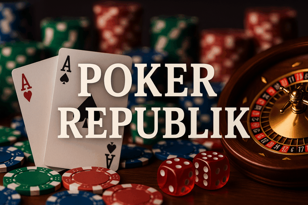 poker republik