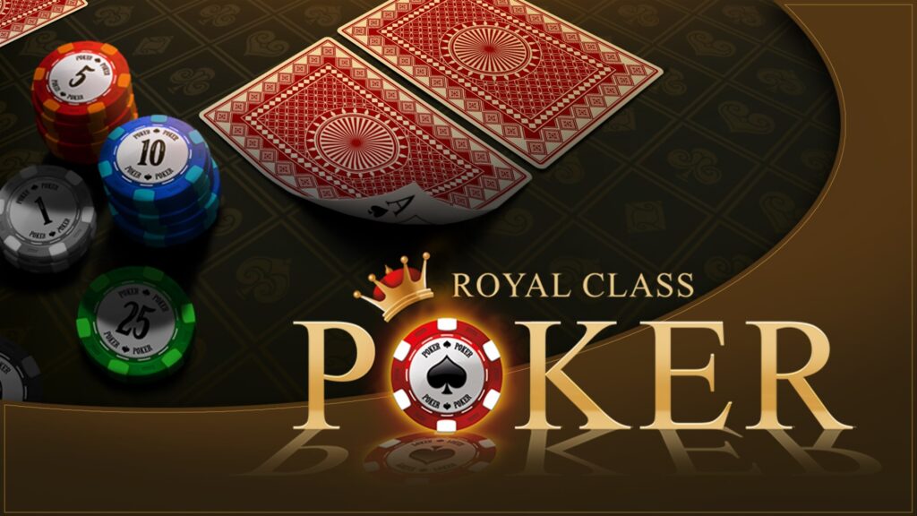 Omaha Poker