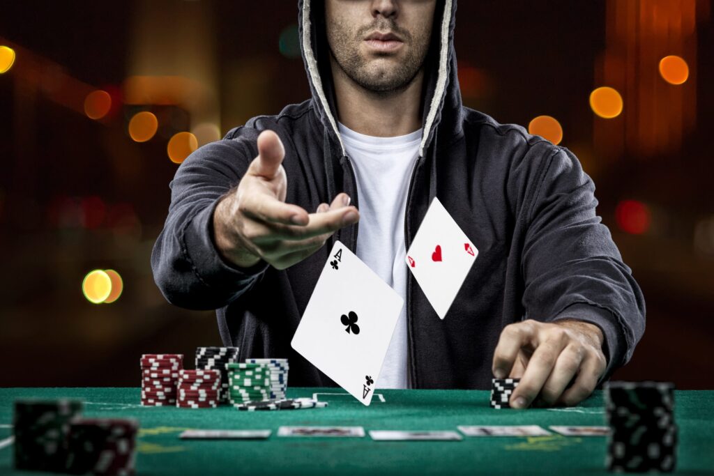 Keamanan dan Fair Play di Pelangi Poker