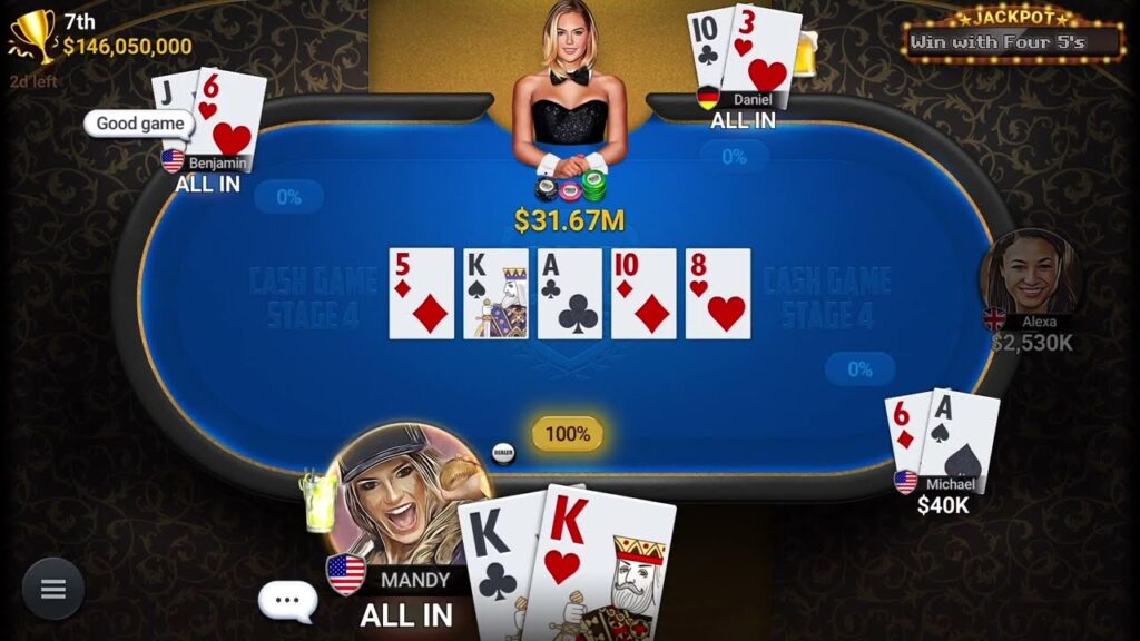 Bonus dan Promosi Menarik di Situs Poker QQ