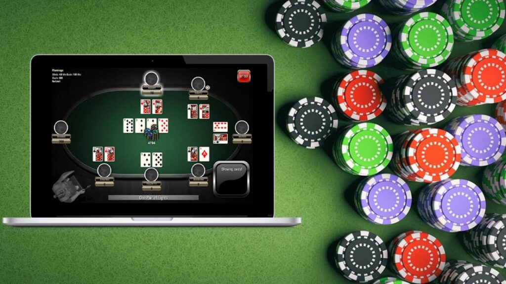 Keamanan dan Fair Play di Berkah Poker