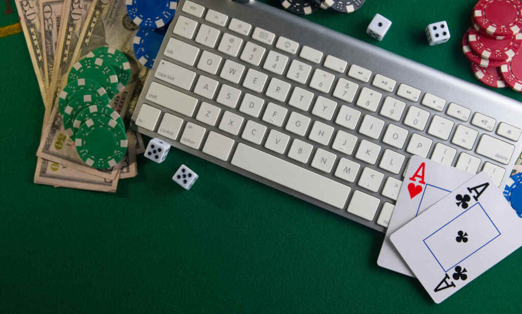 Poker Rules untuk Omaha Poker