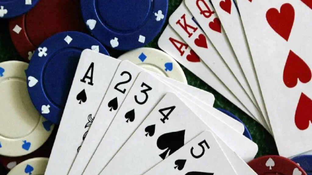 Jenis-Jenis Permainan Poker Populer di Indonesia