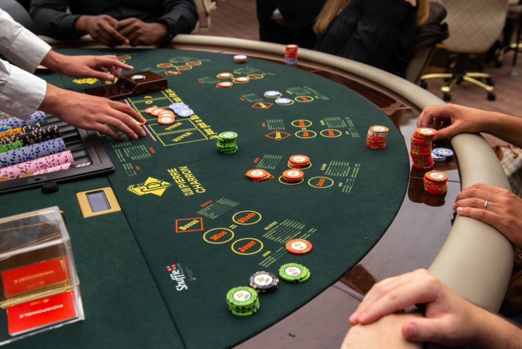 Apakah Poker Republik Aman?