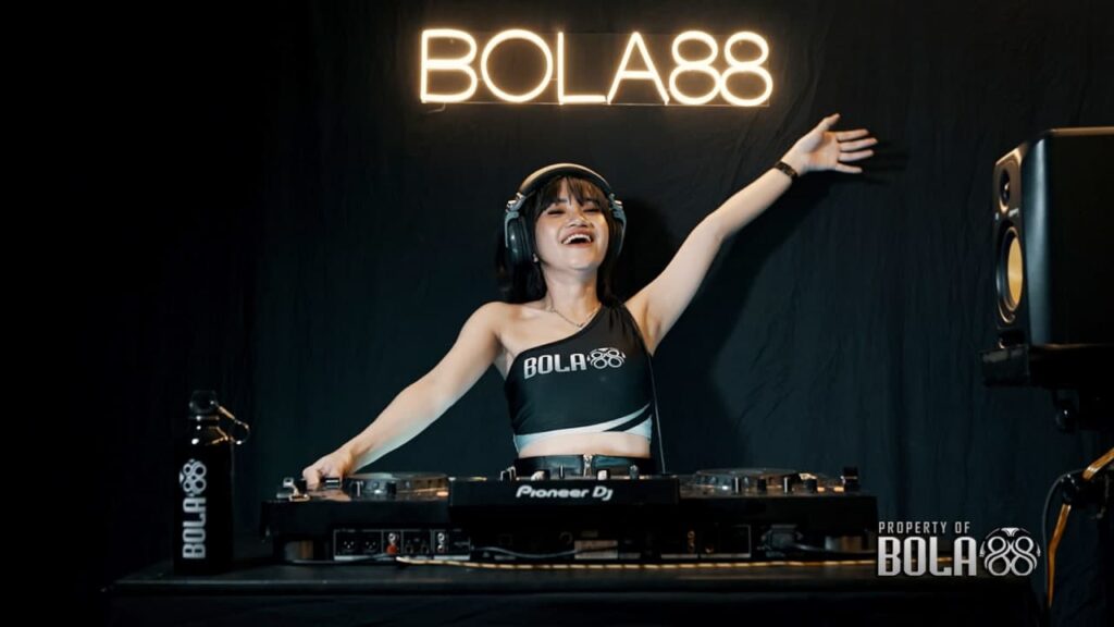 Bola88 - Situs taruhan nomor 1 di Asia