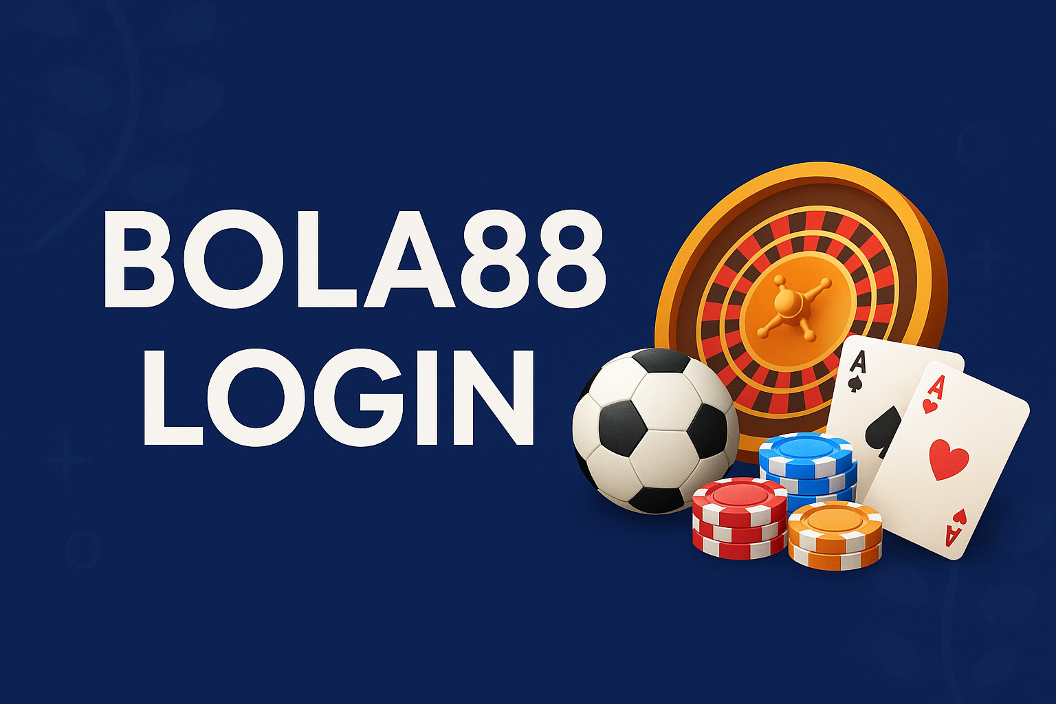 Bola88 Login