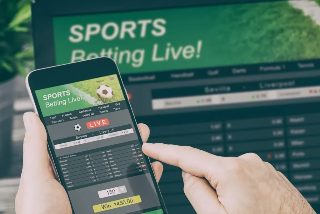 Bola88 - Sports betting Live