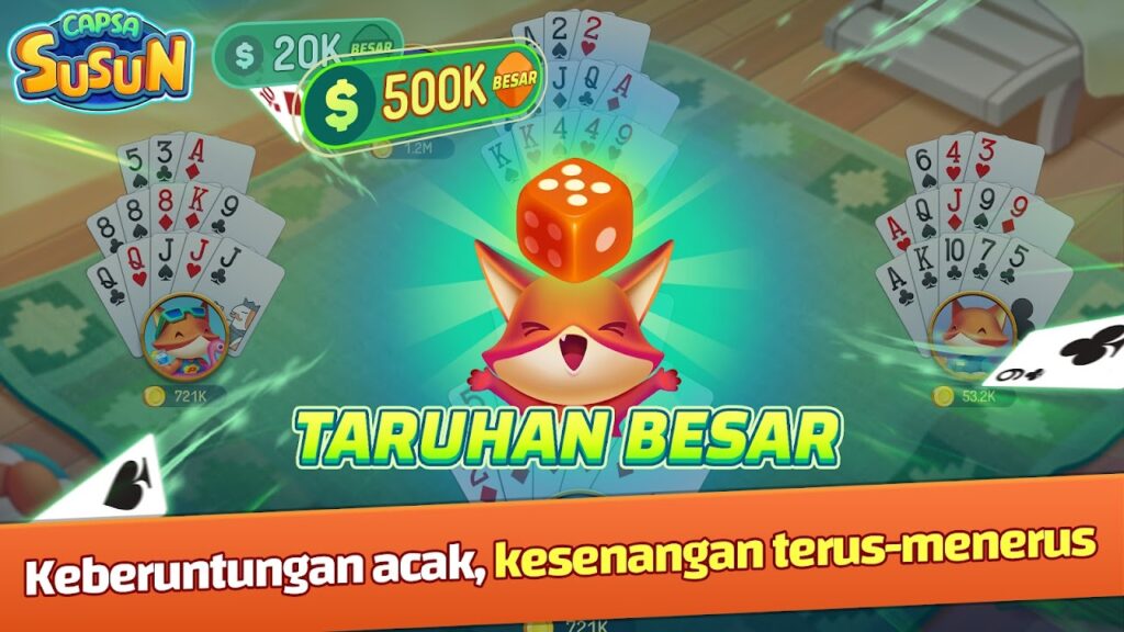 Capsa Susun