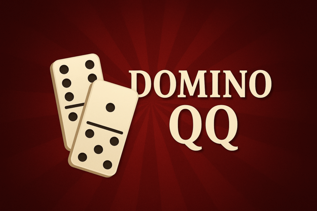 DominoQQ