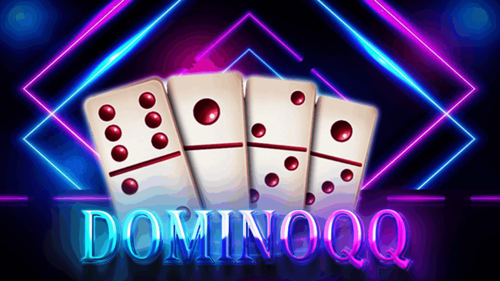DominoQQ