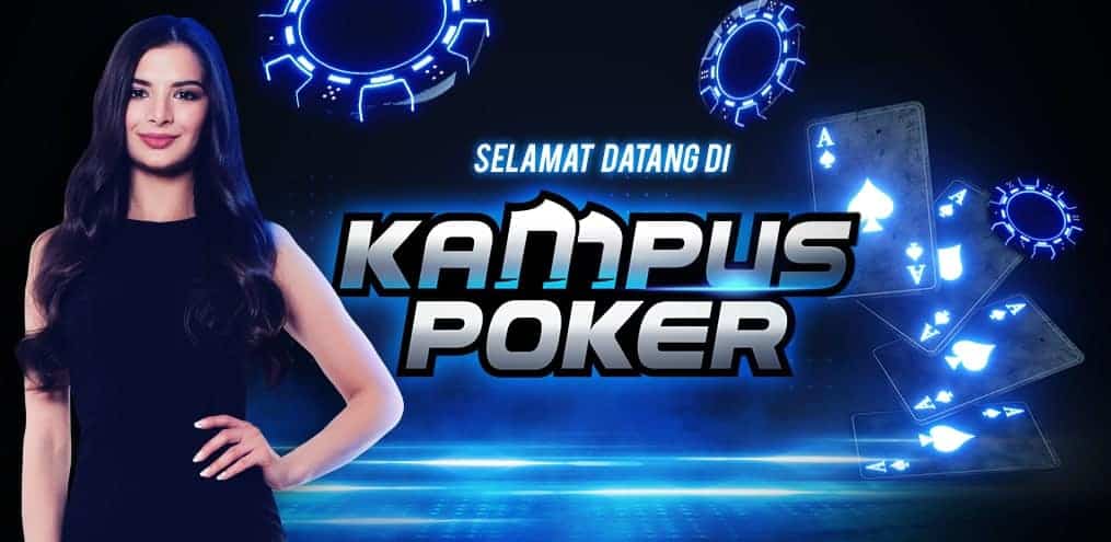 Apa Itu Kampus Poker?